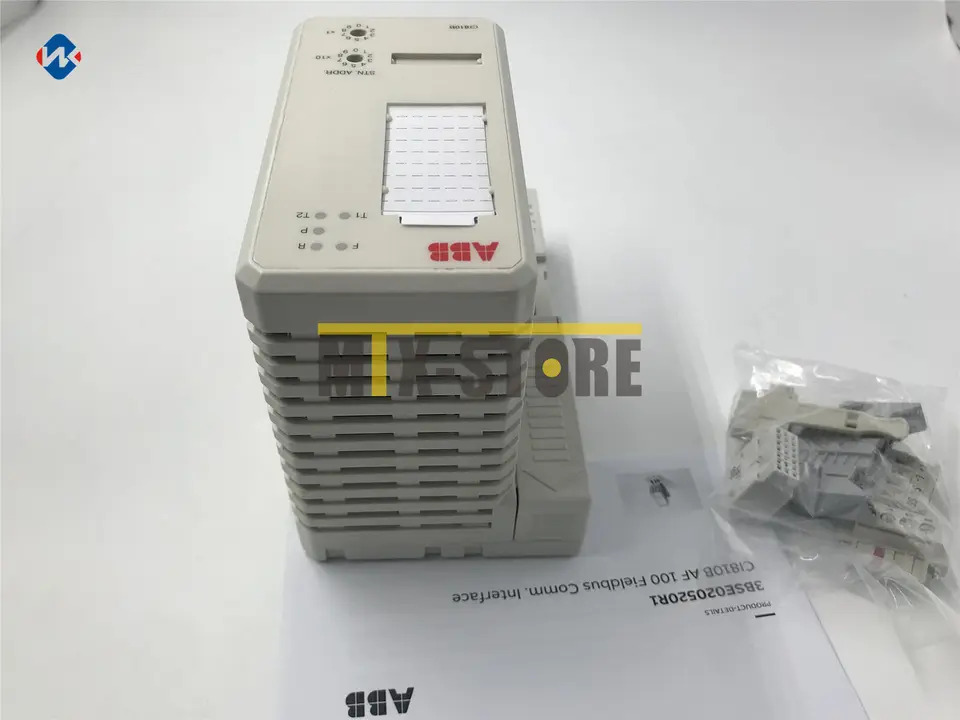 ONES PLC 모듈 3BSE020520R1신