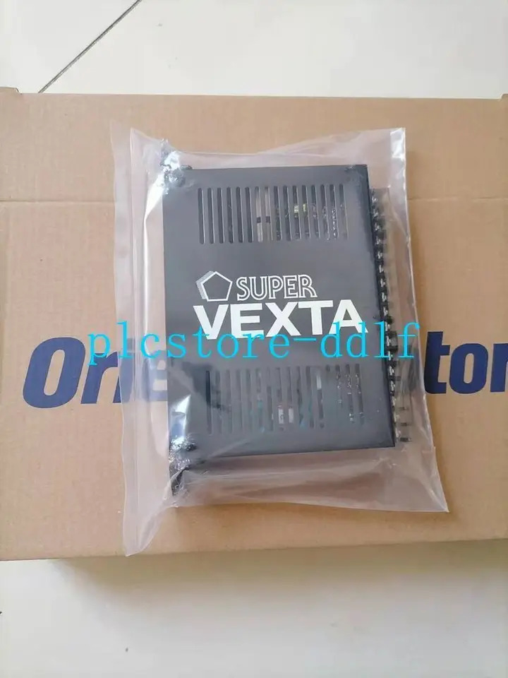 Vexta Oriental 서보 드라이브 UDX5107N 신