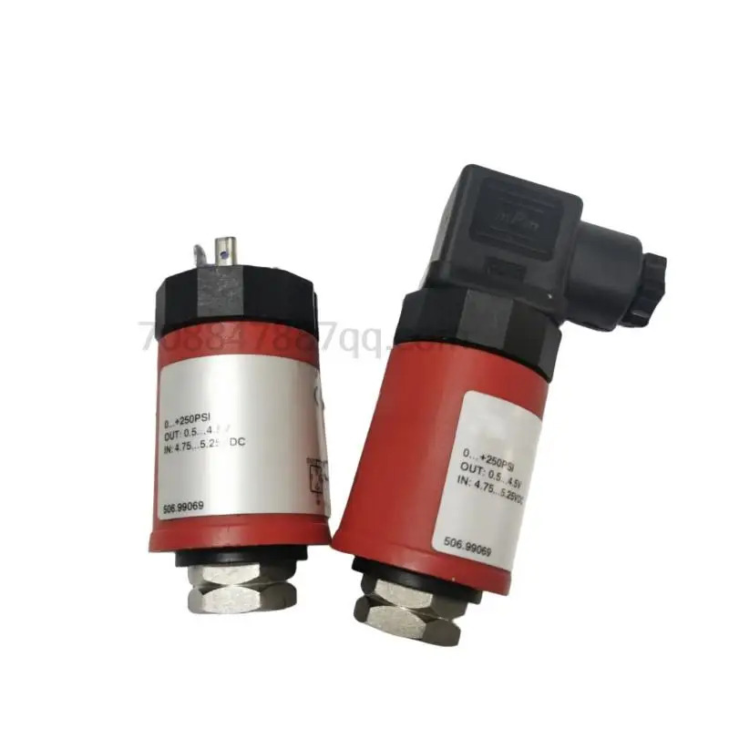 506.99069 0-250psi