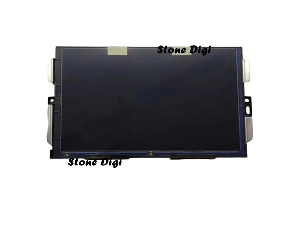 오리지널 등급 LCD 디스플레이 스크린 패널 A  LQ070T5NZ01 7.0 인치