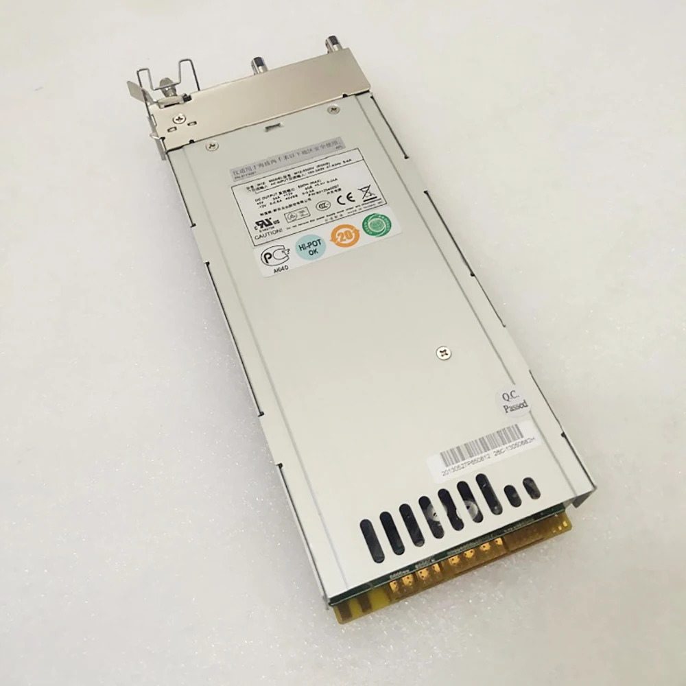 Zippy 500W 서버 전원공급장치 B012540007 M1Z-5500V