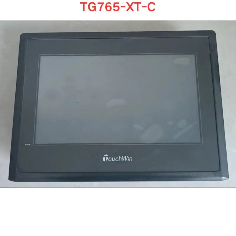 리퍼 Xinjie TG765-XT-C 터치 스크린