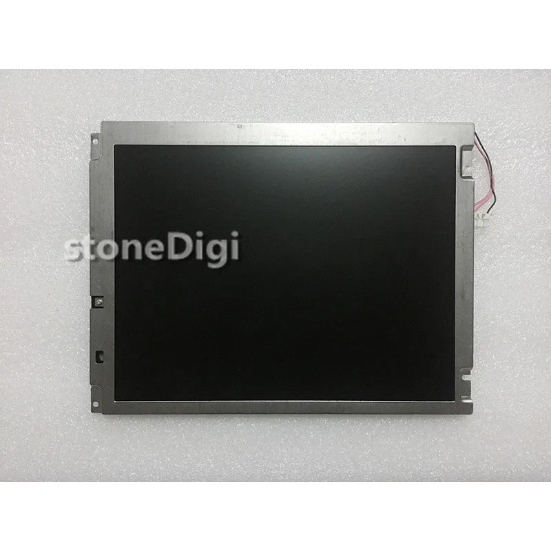산업 장비LCD 디스플레이 스크린 패널 등급 A NL6448BC33-63 10.4 인치