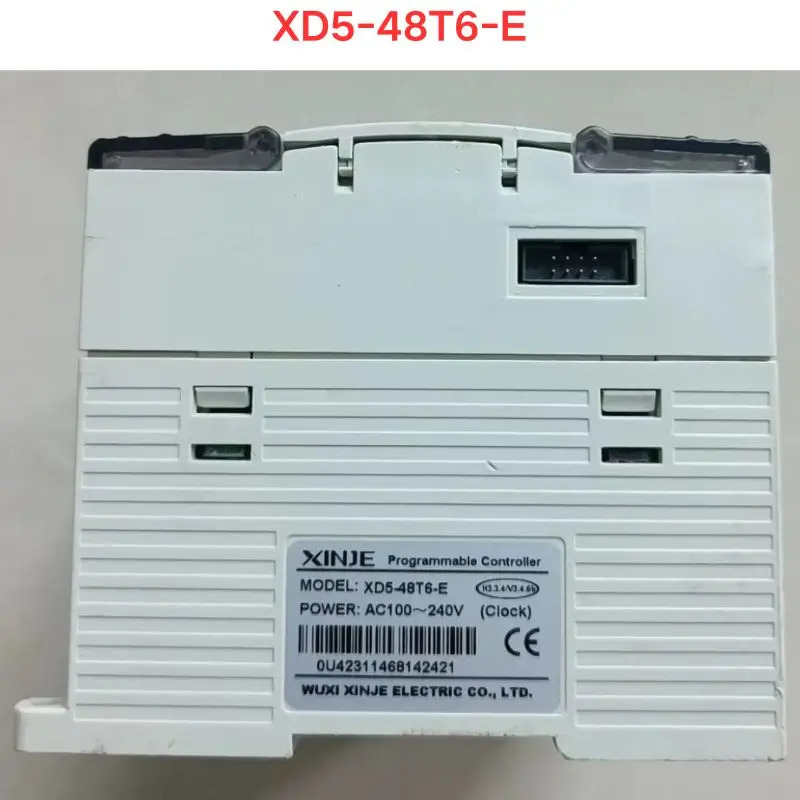 리퍼 Xinjie XD5-48T6-E 기능 정상