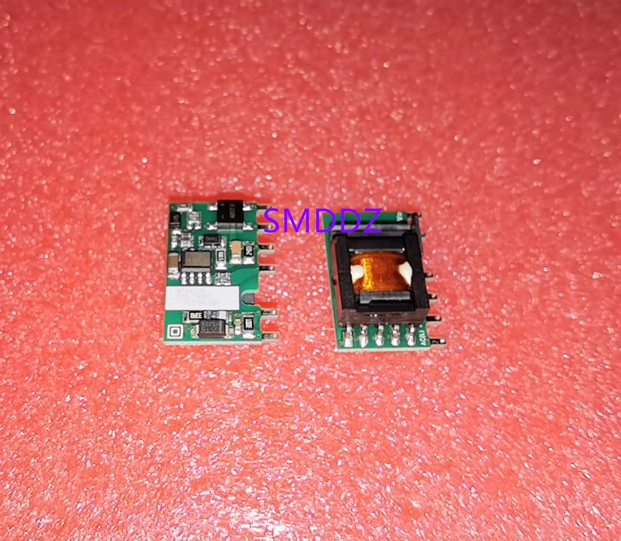 10pcs/AC-DC 전원 모듈 85-305V  5V1A 5W 초소형 베어 보드 LS05-13B05R3 LS05-13B05R3-F