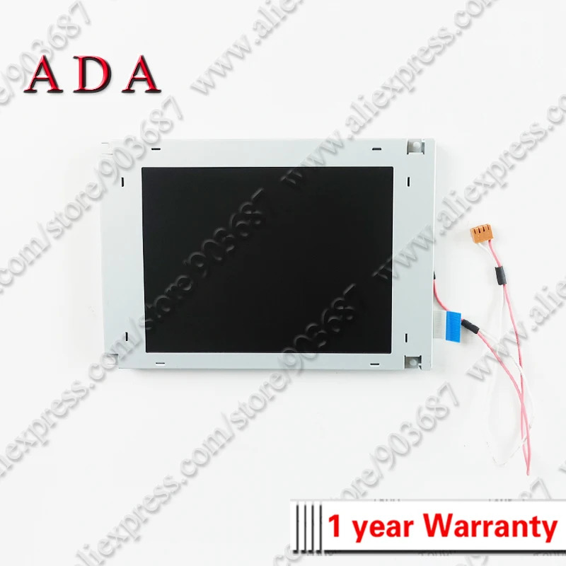 히타치 SX17Q01C6BLZZ LCD 디스플레이 패널