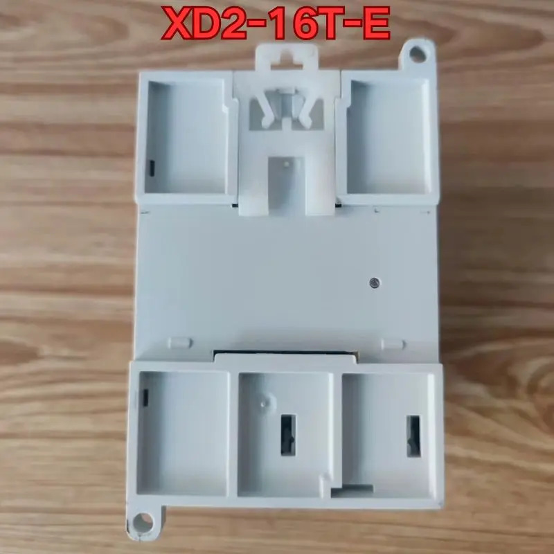 리퍼 PLC 모듈 XD2-16T-E 기능 정상