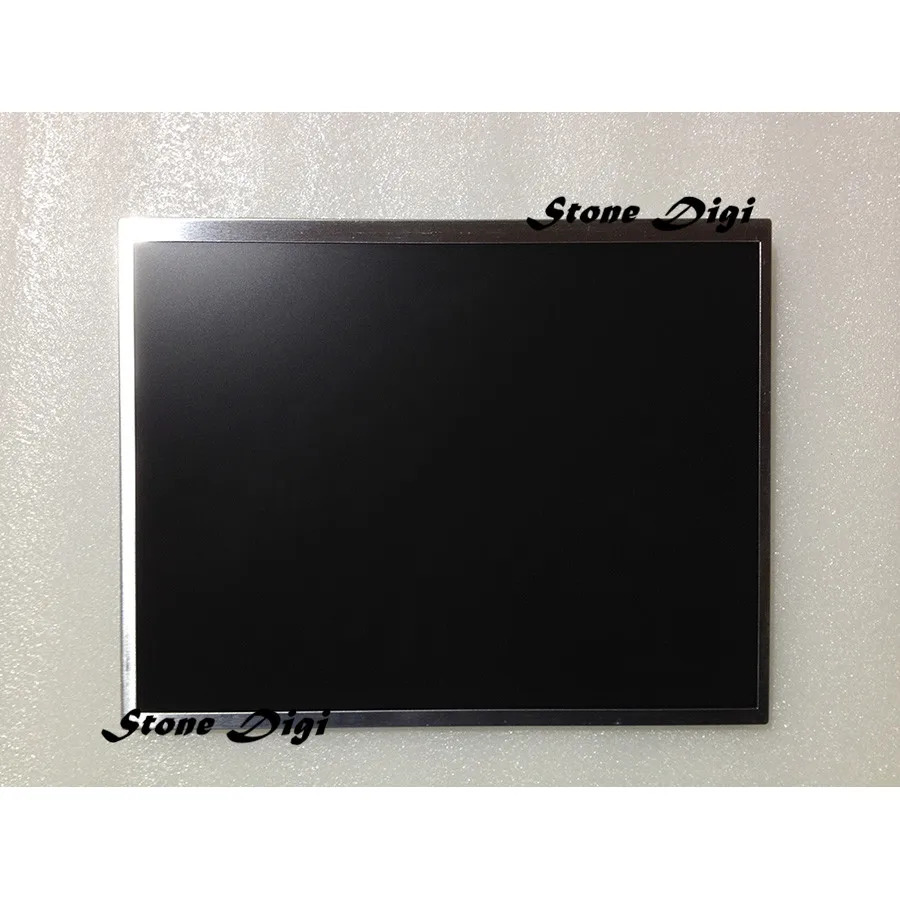오리지널 등급 A  G121X1-L01 TFT LCD 디스플레이 스크린 패널 G121X1 L01 12.1 인치 1024x768