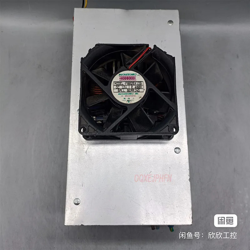 MECHATRONICS 전원공급장치 F8025X12B 신