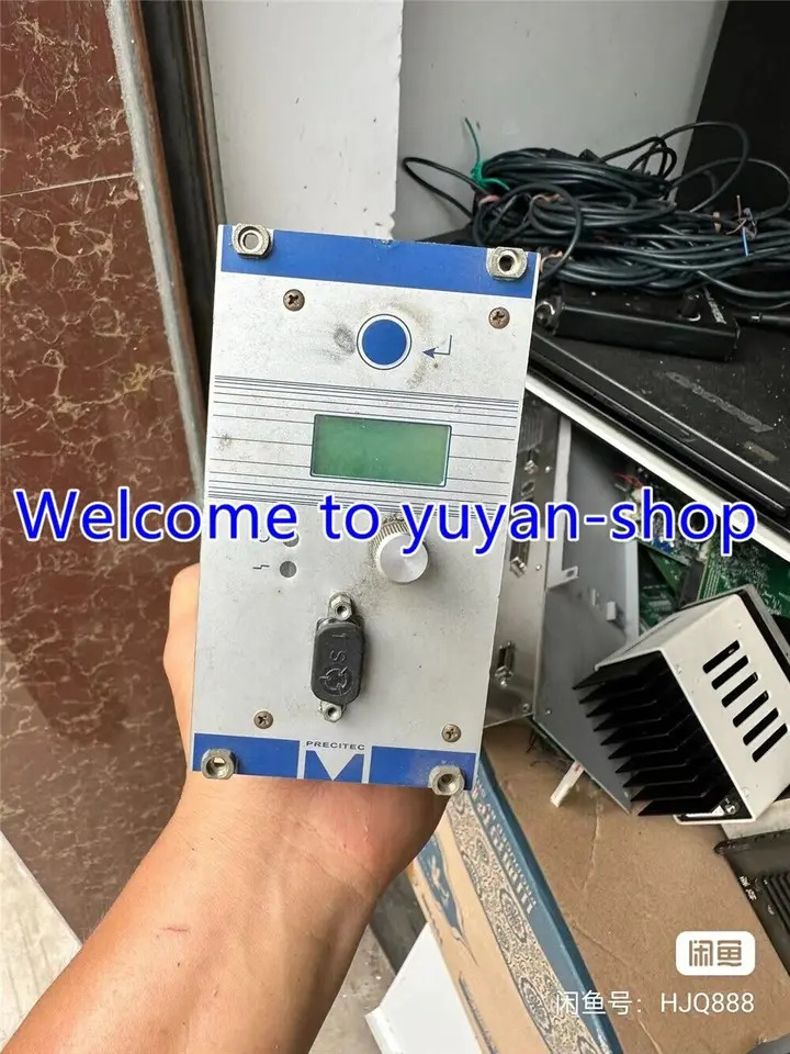 리퍼 Precitec EG8030A T8944 YS