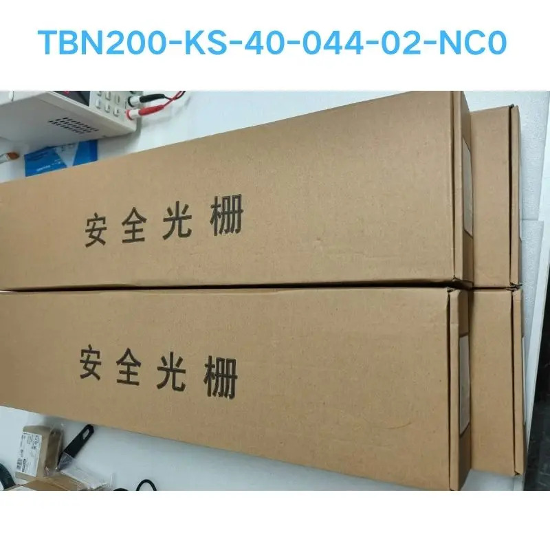 TBN200-KS-4044-02-NC0 안전 격