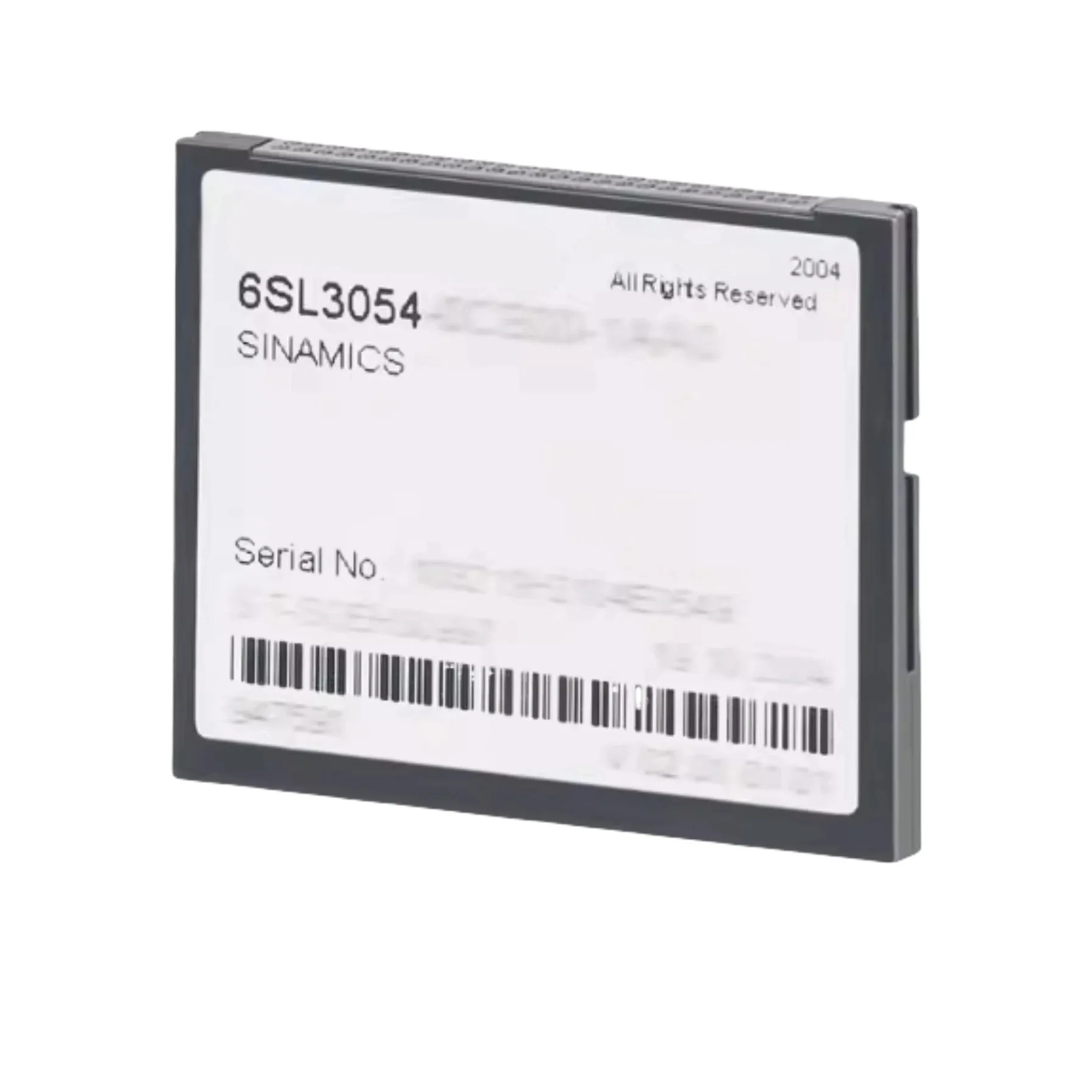 원본 6SL3054-0FC31-1BA0 PLC