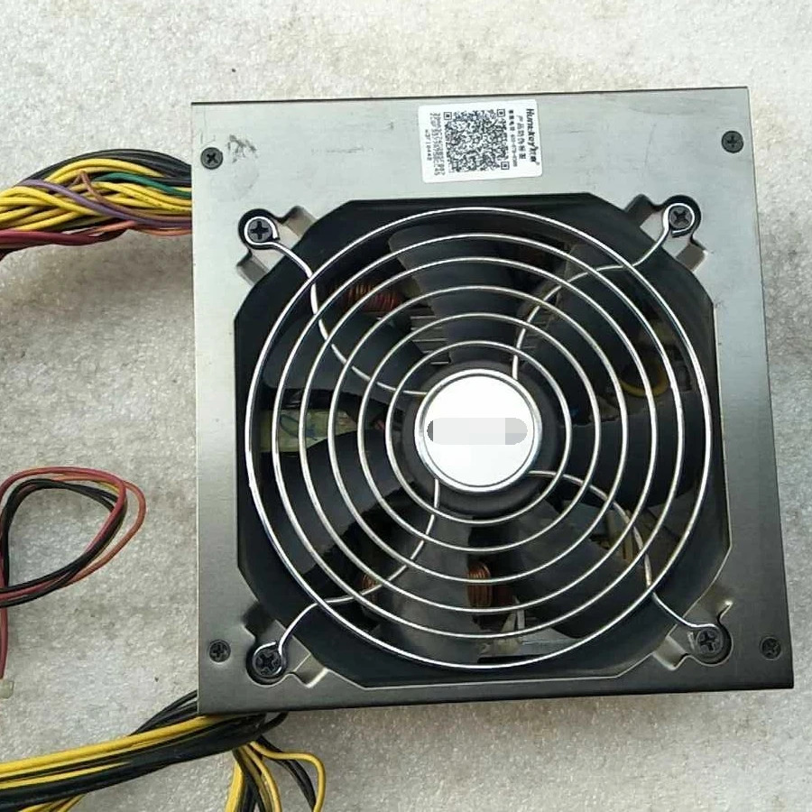 HK550-52FP 점퍼 450S 헌트키 데스크탑 PC 전원공급장치 12V 시리즈
