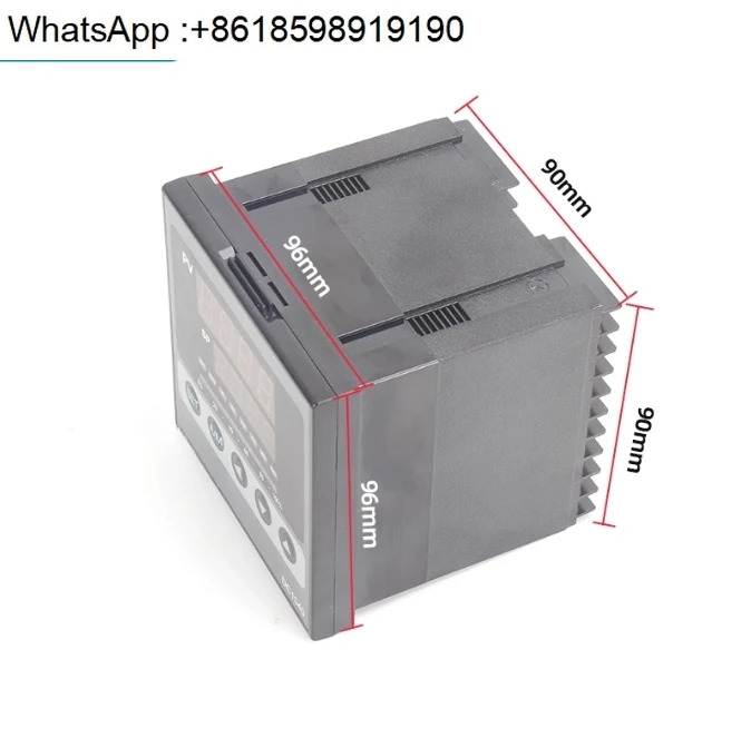DC1040 고정밀 온도 컨트롤러 DC1040CR- 301000 -E 701000