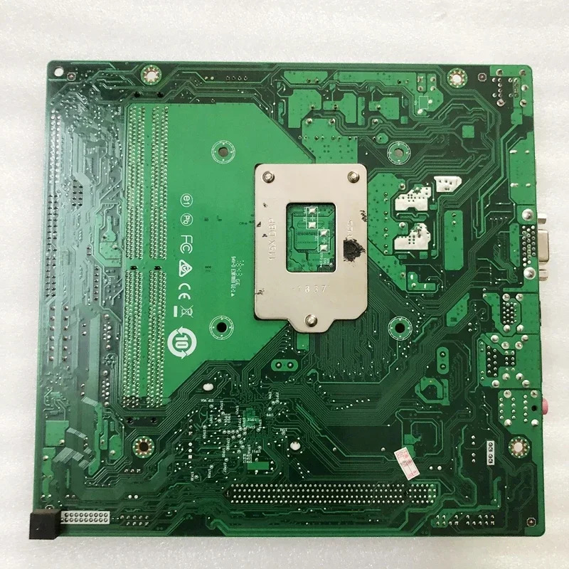 ACER E430 V4220 마더보드 DDR4 LGA1151 메인보드H11H4-AI 작동