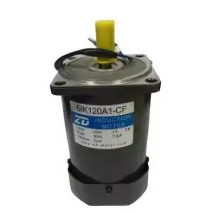 ZD 모터 5RK120A1-CF 120W 220V 5IK60A1-S3F 60W 380V 5IK120A1-CF 3IK15RA-C 15W 5RK60GN-UMT 6IK180GU-SF