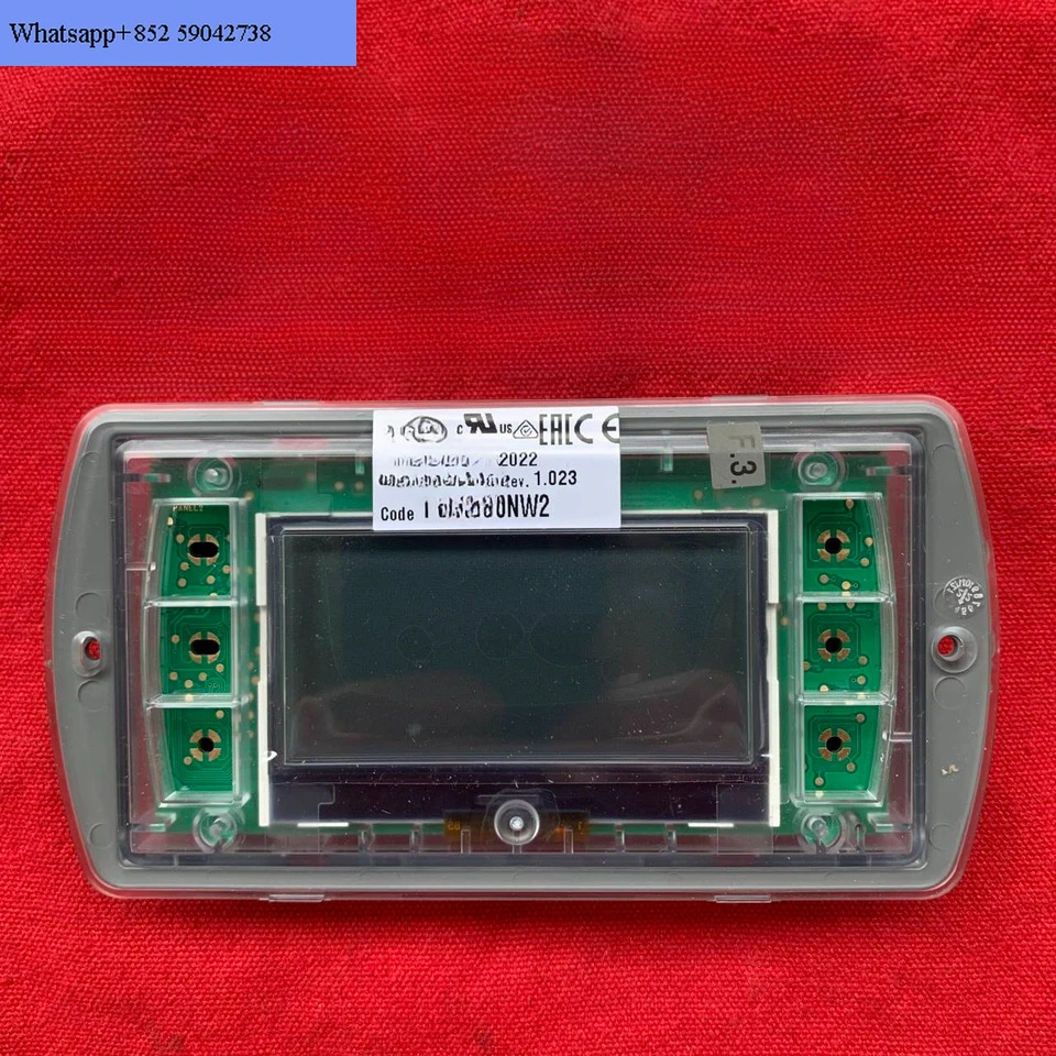 디스플레이 PGD1000NW0---PGD1000NW2