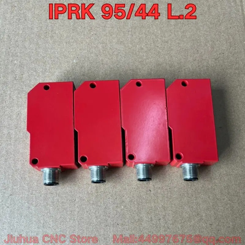 리퍼 IPRK 95/44 L.2 광전센서 기능 리퍼는 정상