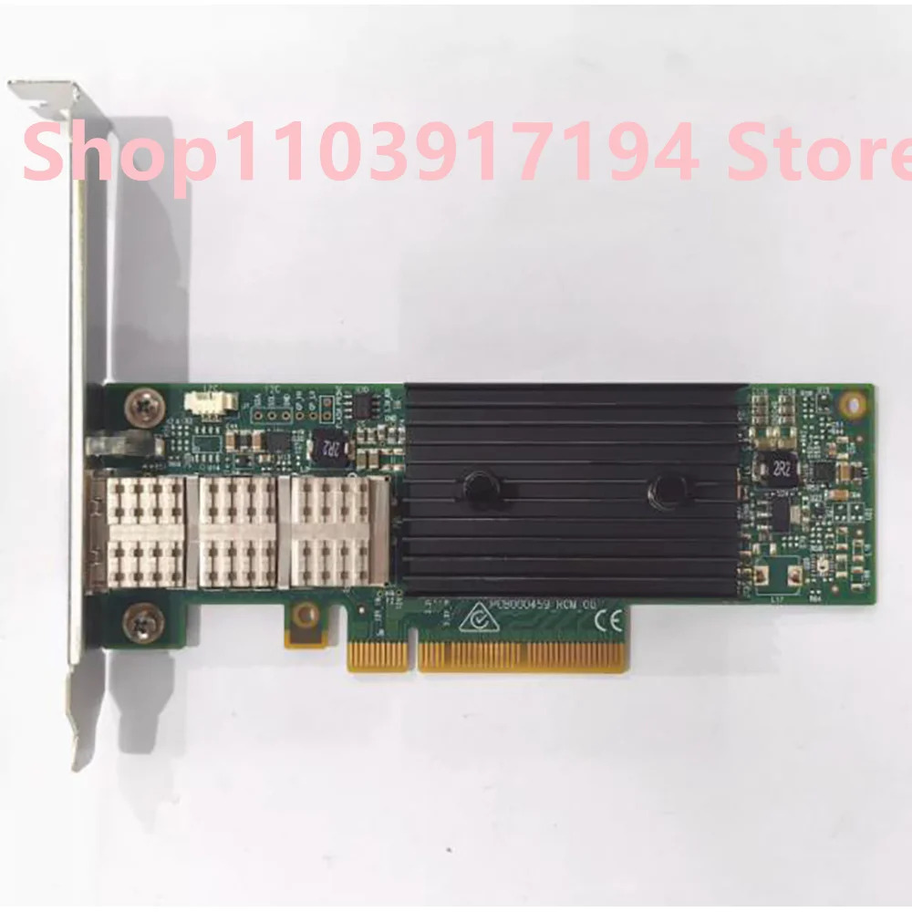 Mellanox MCX353A-FCBT IB FDR 네트워크 적응 ConnectX-3 40G 56G
