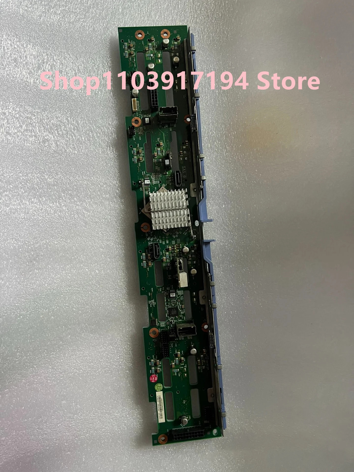 IBM X3630M3/M4 3.5 인치 12 하드 백플레69Y5603 69Y5604