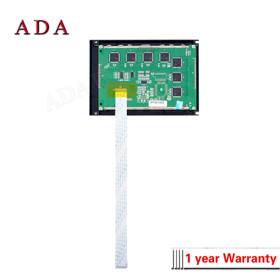 SP17Q01L6ALZZ LCD 디스플레이 패널