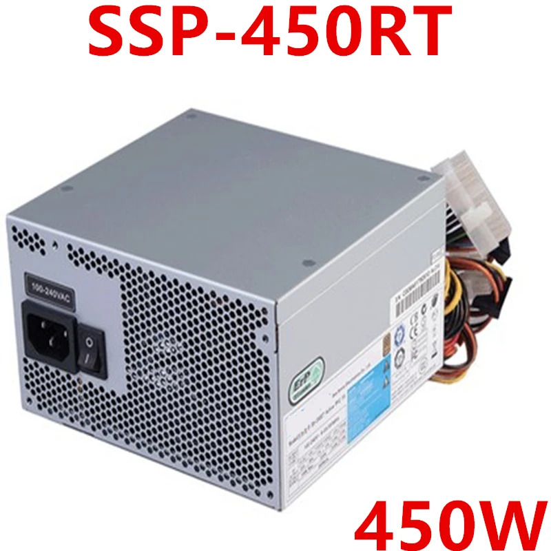 Seasonic SSP-750RT SSP-550RT SSP-450RT 전원공급장치 750W 550W 450W PSU 신