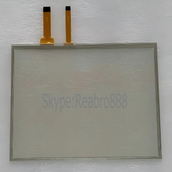 2712-STBA 2712-STBD 터치 스크린