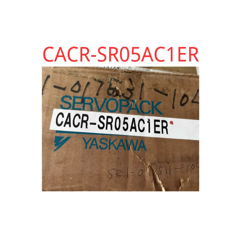 CACR-SR05AC1ER 원본