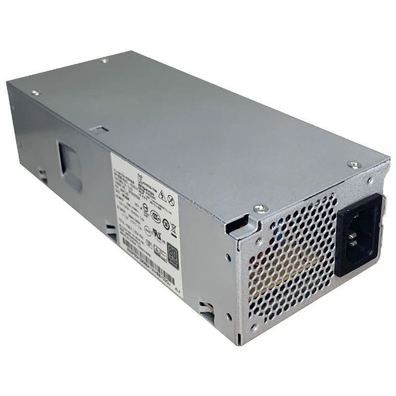 Lenovo호환 510S 700 280 G2 400 G4 6Pin 180W 전원공급장치 PCH018 DPS-180AB-22 A B PCF011 PA-1181-7 새 원본 PSU