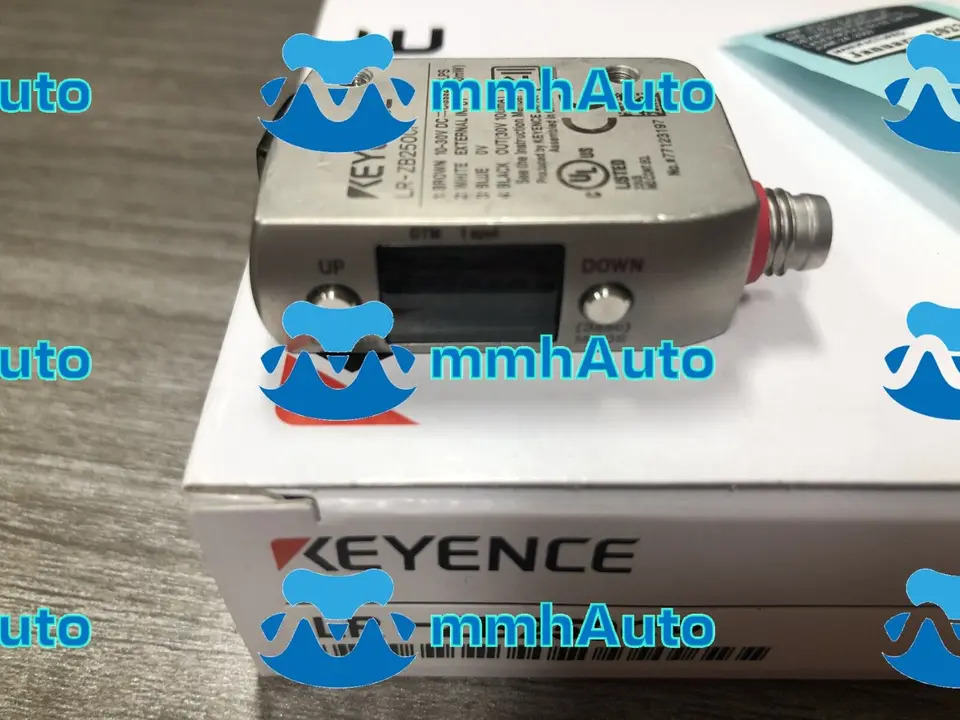 LR-ZB250CP 키엔스 센서 1pc