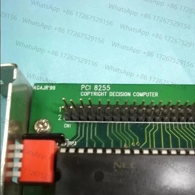 리퍼 PCI 8255
