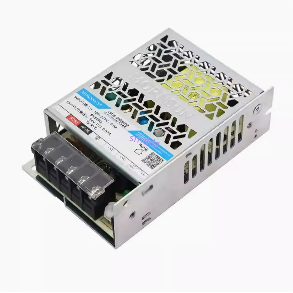 1pcs/MORNSUN 변압기 LM50-20B12 -12V 4.2A/LM50-20B24 -24V 2.2A/LM50-22B12-12V 4.2A/LM50-22B24 2.2A