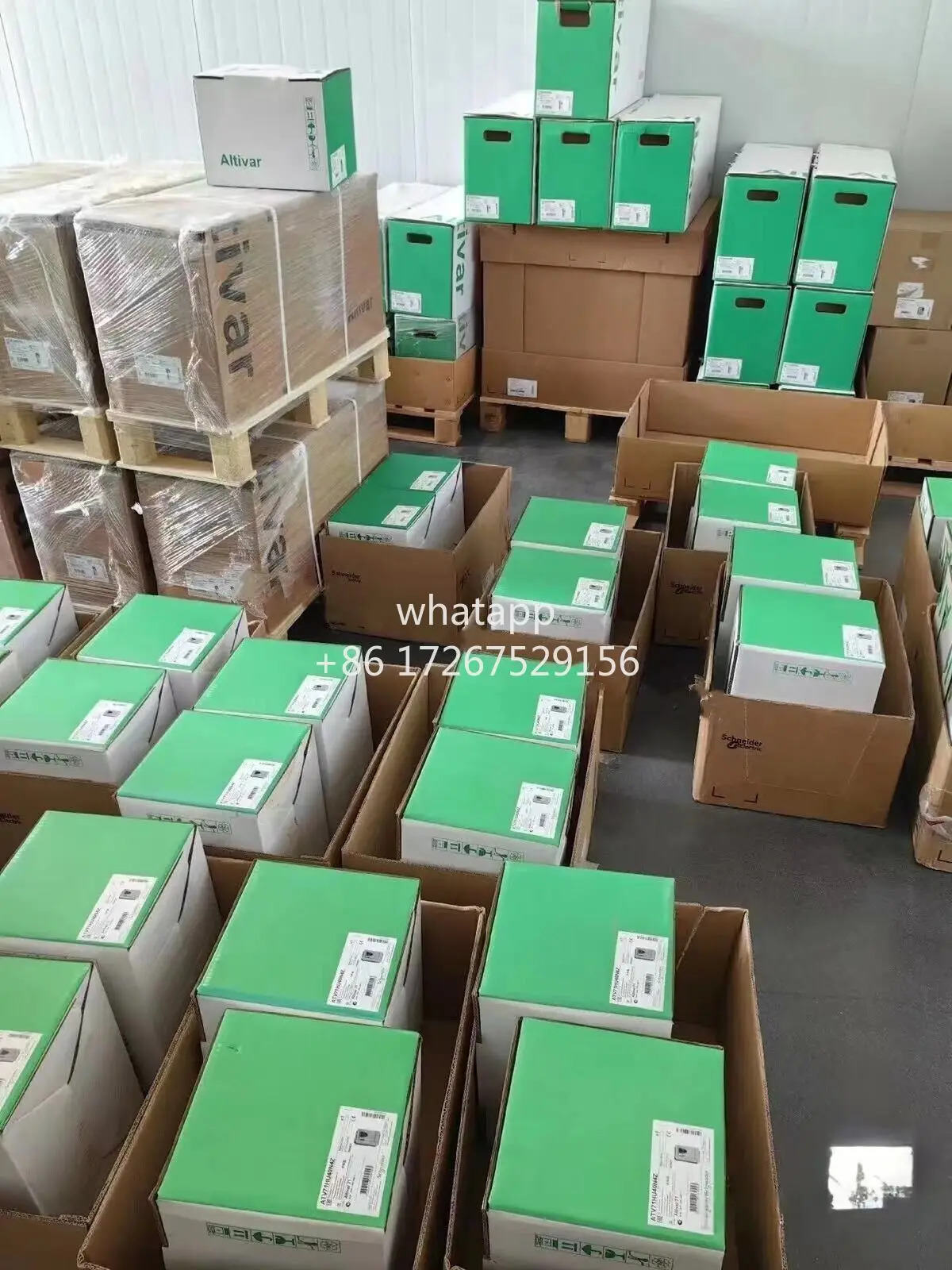 TSXASY410 IN PLC 프로세서 모듈