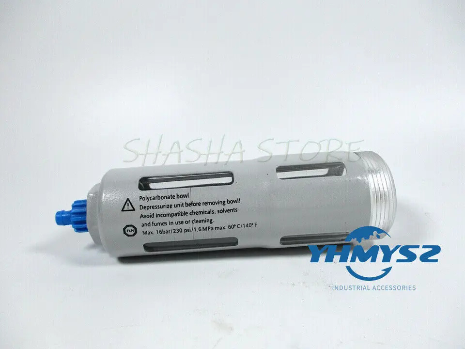 FESTO 에어 필터 LF/LFR-D-MINIERS 646226 컵 QTY1