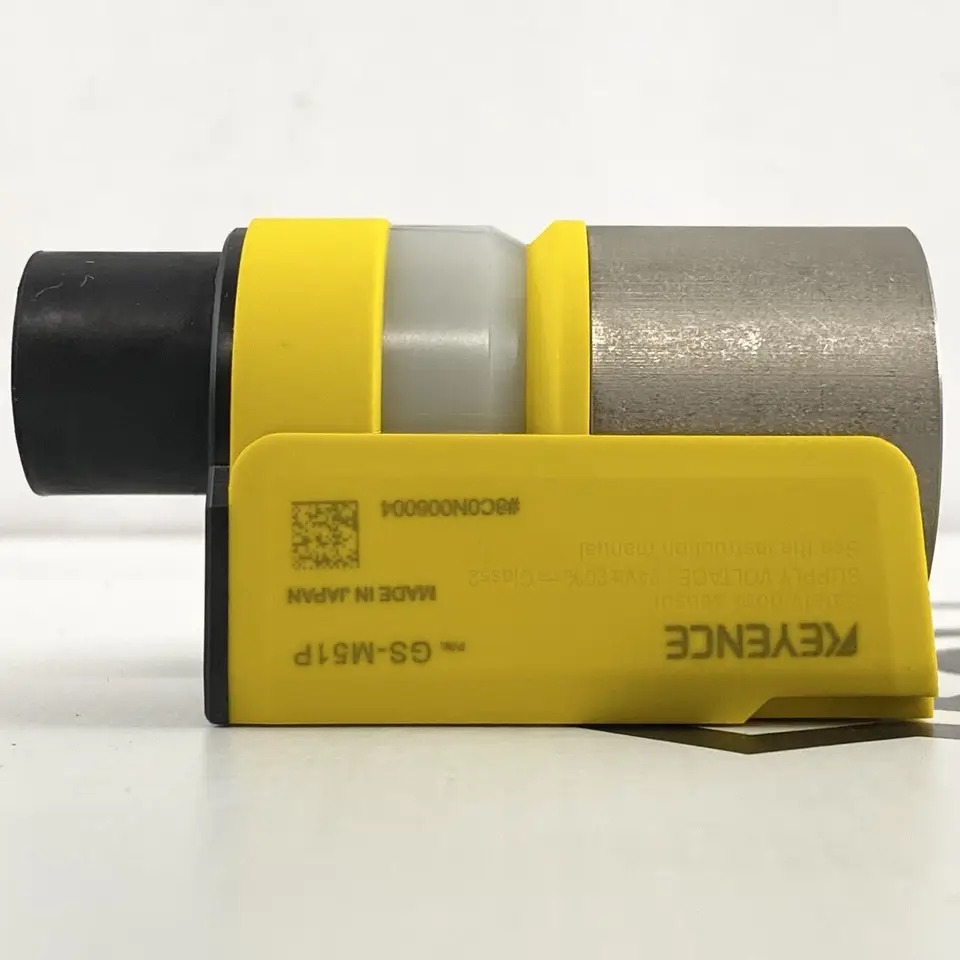 Keyence GS-MA5M GS-M51P 안전 인터록 센서 스위치