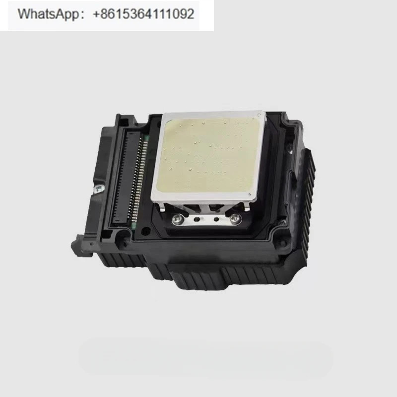 UV 오리지널 TX800 6색 노즐 TX700EPSON 프린트 헤드 평판기 F 192040