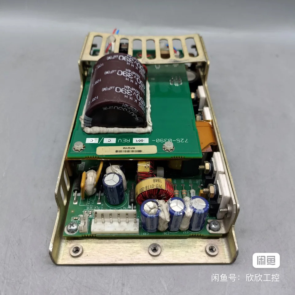 RV720-0189-003 QTY.1 전원공급장치 95% 신
