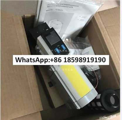 저항기 548713  MS6-SV-1/2-E-10V24-SO-AD1-MP1