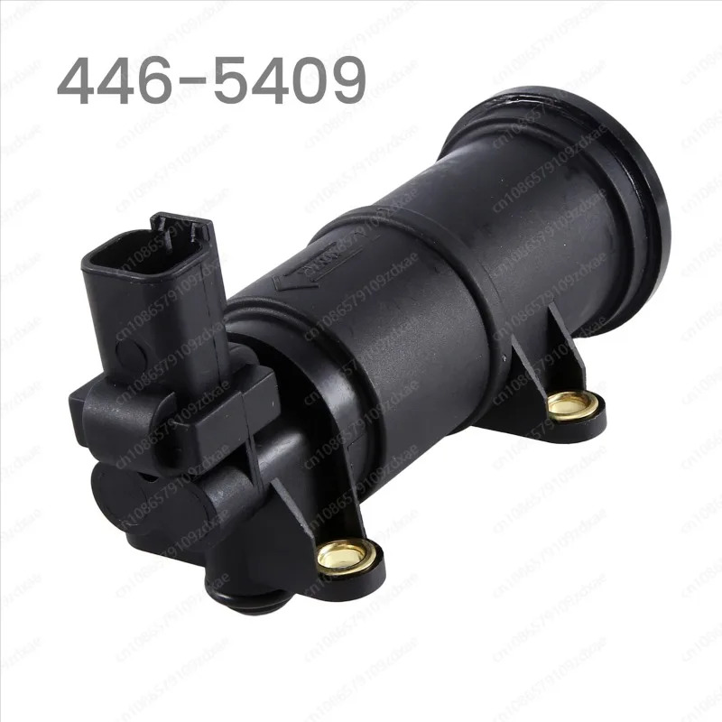 엔진 펌프 전오일 Caterpillar C7.1 C4.4 굴삭기 312D2 E312D2 C6.6 4465409 446-5409 24V