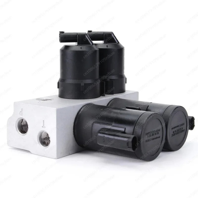2203280031 2203200358 유압식 ABC 밸브 블록 메르세데스 W220 W215 CL500 CL55 CL600 S500 S600 S55 SL55 220 320 03