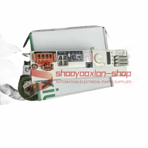 3상480v 서보 드라이버 LXM32CD30N4