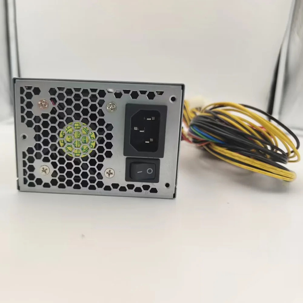 510W 2U 전원공급장치 HK600-12UEPP