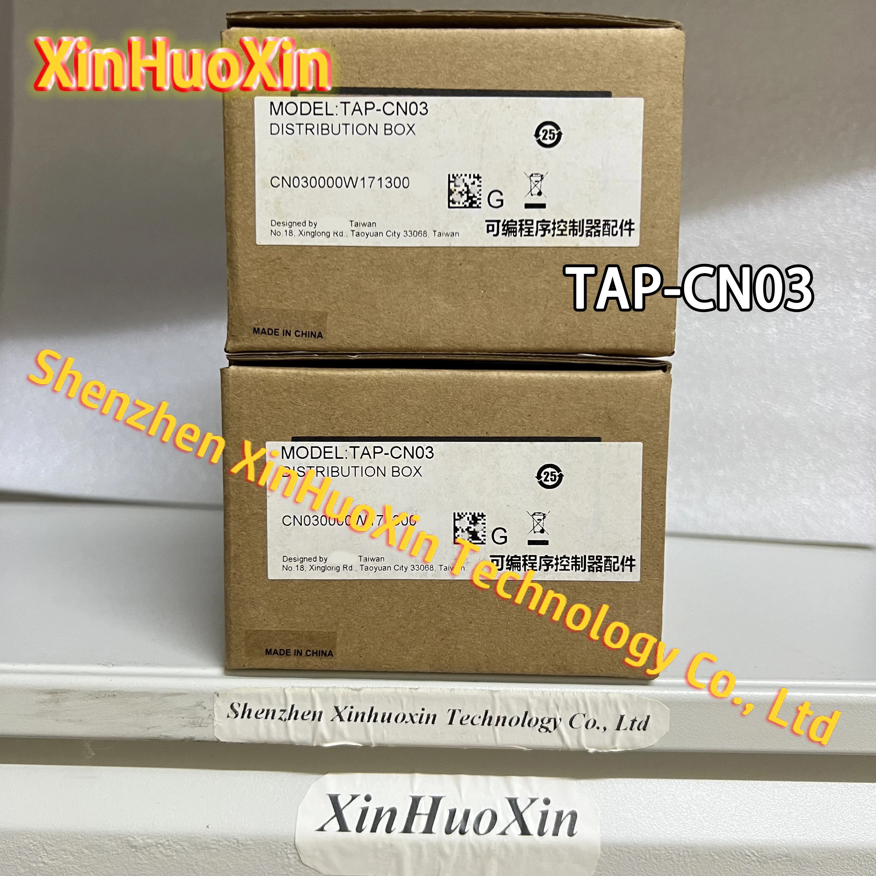 TAP-CN03