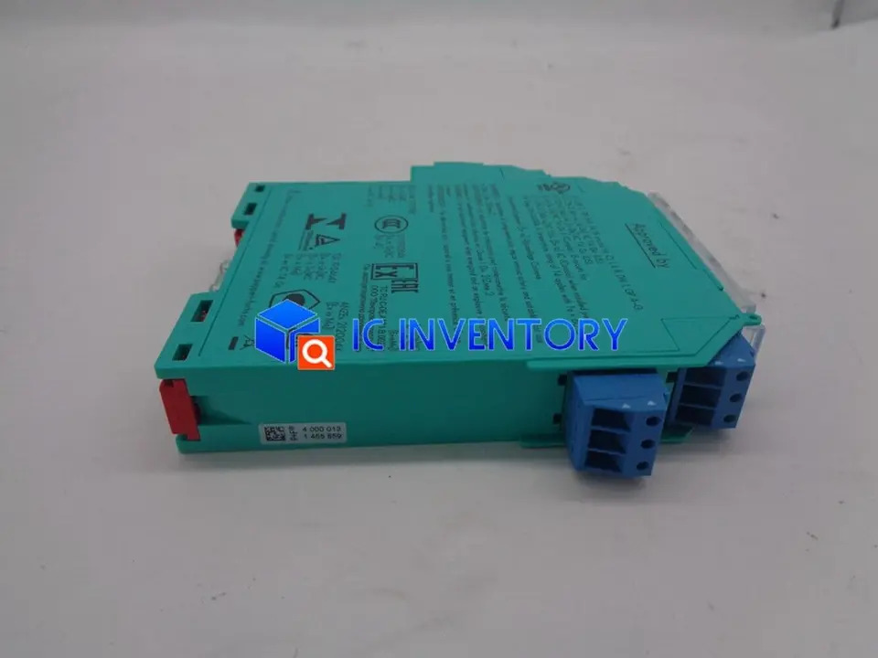 Pepperl Fuchs KFD2-STC5-EX2 상