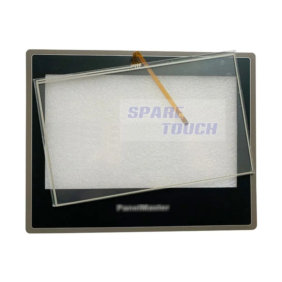 PanelMaster PK100-WST20 PK100-WST40-P1R1000 터치 패널 유리 보호 필름