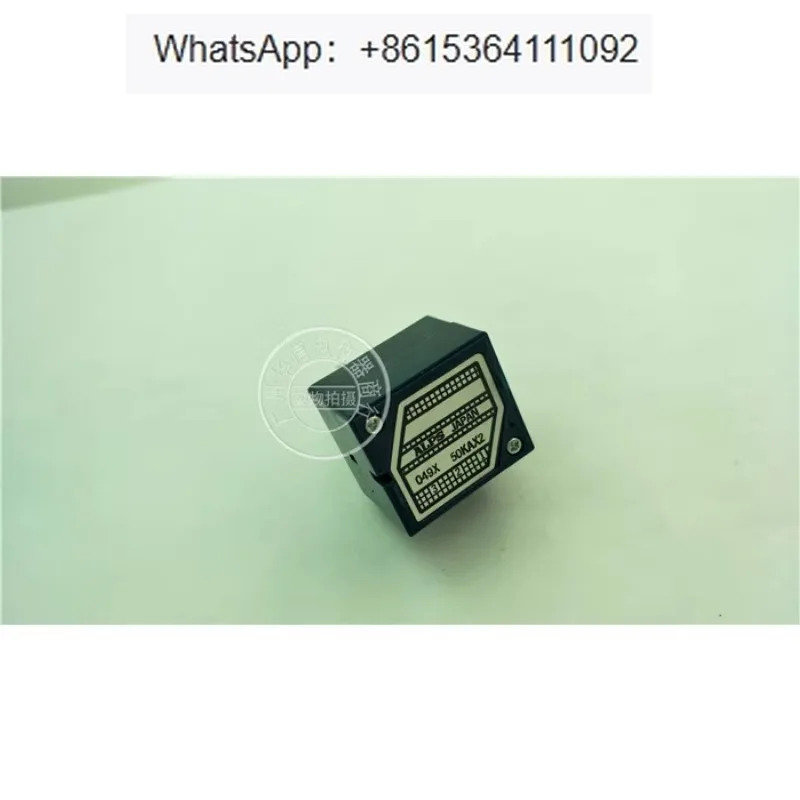 27 볼륨 전위차계 이A50K A100K 25MM 플라워 샤프트 6 핀