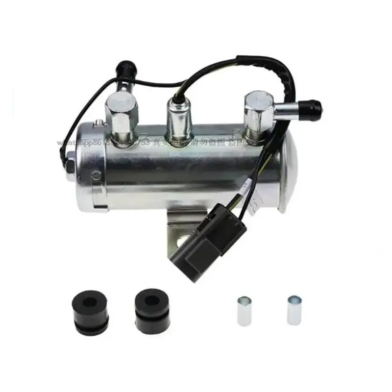 굴삭기 전펌프 8-98009397-1 4645227 ZAX240 ZAX330 SH350 12V 24V 4HK1 6HK1