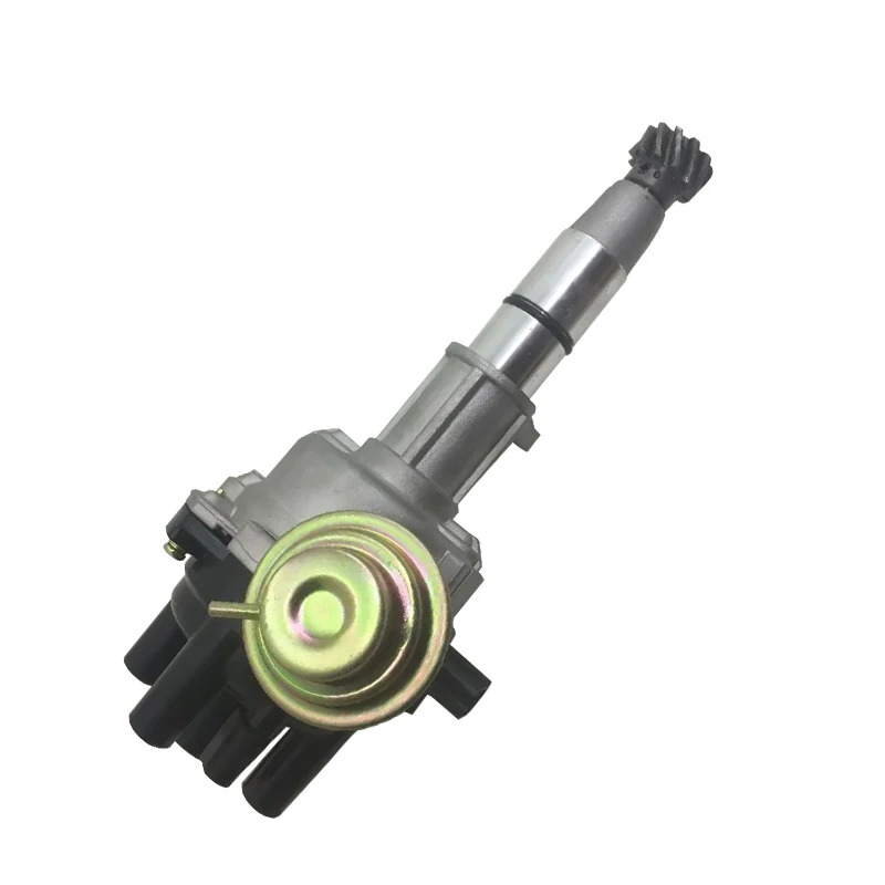Lgnition 디스트리뷰터 미쓰비시호환 4G63 4G64 엔진포크리프트 FG30 CAT GP18K T2T84872 MD326637 4 사이클