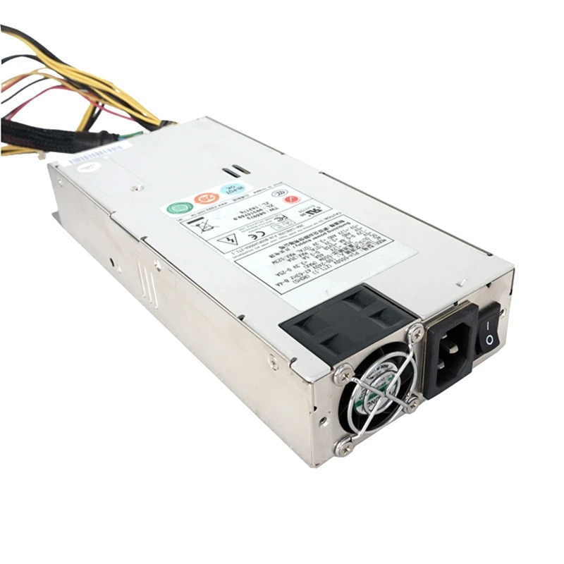 이맥스 1U PSU 전원공급장치 P1H-5550V 550W 신