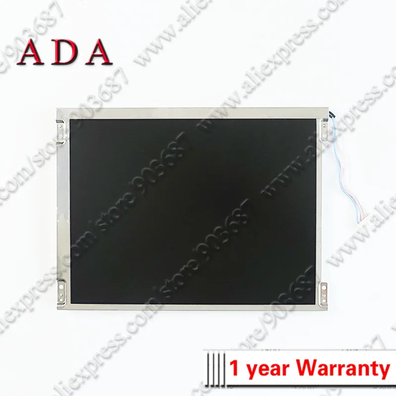 BECKHOFF PCC3200 LCD 디스플레이 패널